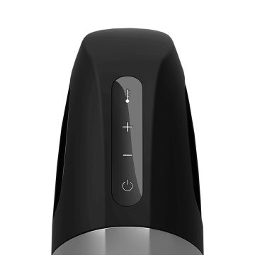 Satisfyer Men - Heat Vibration