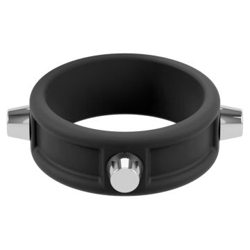 Rebel Cockring met studs