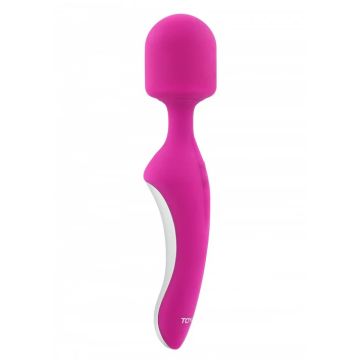 Wandvibrator Aurora - Rosa