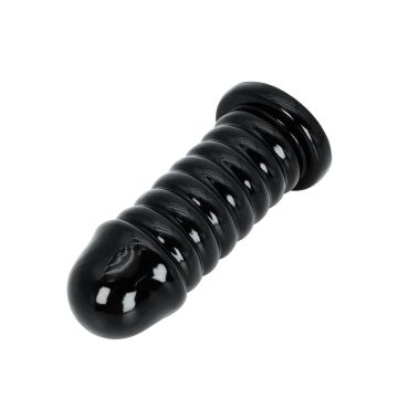 Extreme Buttplug Hidden Desire Anal Bold Large 17cm