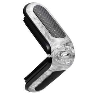 Tenga Flip 0 Gravity - Schwarz