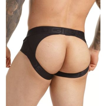 Gigo Combat Brief Jockstrap - Grijs