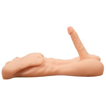 Deluxe Mann Masturbator - Realistixxx