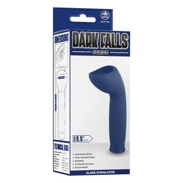 Eichelvibrator Dark Falls
