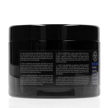 Fistit Extra Thick Gleitmittel Wasserbasis - 500 ml