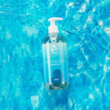 EasyGlide Wasserbasis Gleitmittel 500 ML