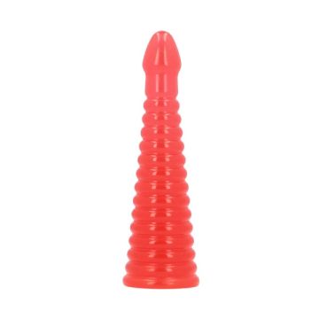 Toyz4Lovers Buttplug Extreme Jelly Tito - 26.5 cm