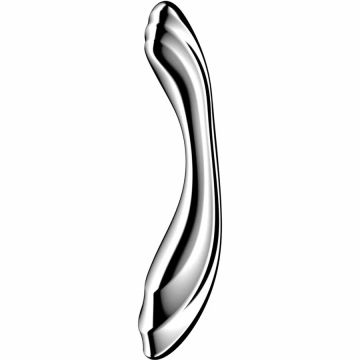 Satisfyer RVS Dildo - Pure Gravity 2