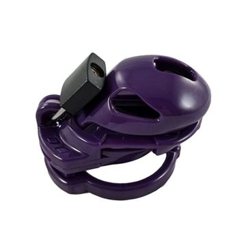 The Vice - Kuisheidskooi Mini V2 - Paars