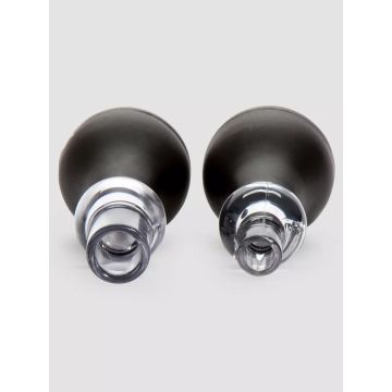 Brustwarzensauger - Nipple Pump