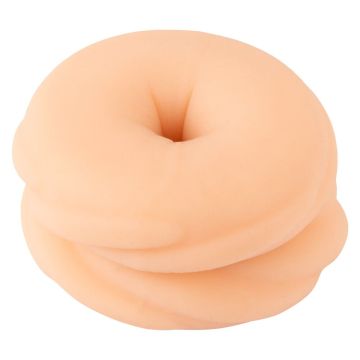 4in1 Pleasure Toy - Hautfarbe