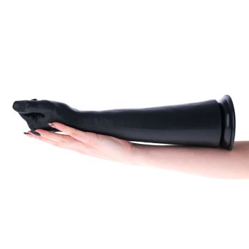 Extreme Faust-Dildo Sugarloaf Pugno