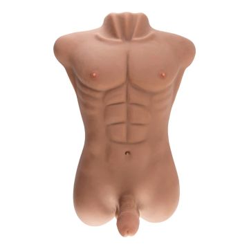 Masturbator Dude Fick Mich!