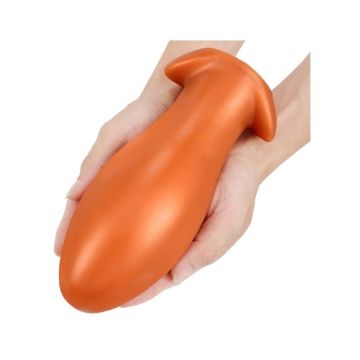 Analplug Saurus Egg XXL
