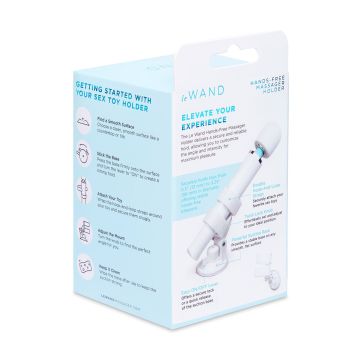 Classique Handsfree Massager Halter