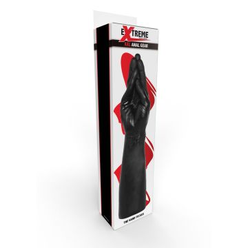 Faust-Dildo Hidden Desire Extreme Der Heavy Hand Fucker