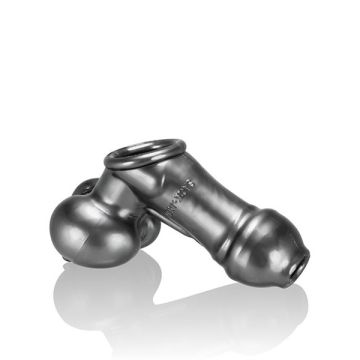 Oxballs Sackjack - Jack Off Schaft - Stahl