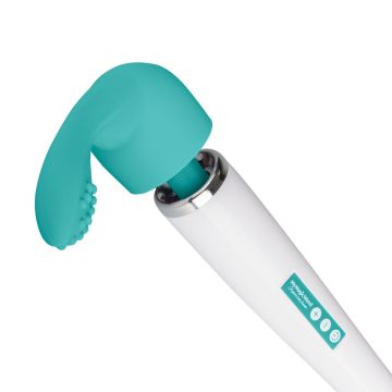 MyMagicWand Aufsatz für G-Punkt/Prostata - Türkis