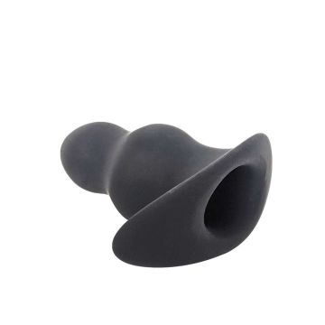 Silikon Tunnel Plug Ergo Bum L