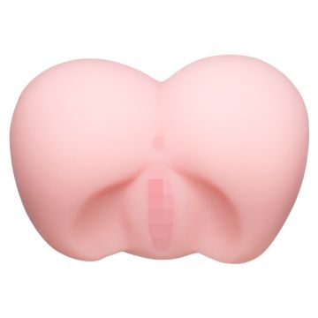 Fick mich Doggy-Style Masturbator