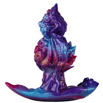 Monster-Buttplug Ballytak Anal Predator