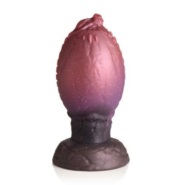 Monster Buttplug Dragon Hatch