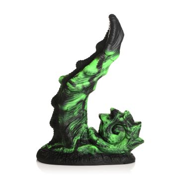 Monster Dildo Kreaturenschwänze Glowzilla - Im Dunkeln leuchtendes Silikon