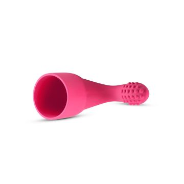 MyMagicWand Aufsatz für G-Punkt/Prostata - Pink