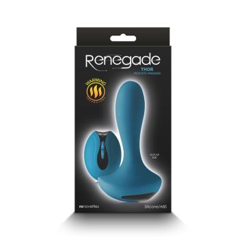 Prostata-Vibrator Renegade Thor