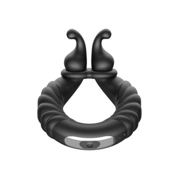 Vibrations-Cockring F-24 Textured