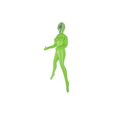Excellent Power Aufblasbare Alien-Sexpuppe - To Infinity 35SFA