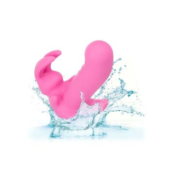 CalExotics Rabbit Vibrator Bunny Dreams Stimulator - Rosa