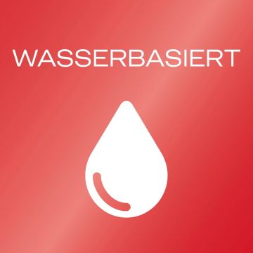 Durex Wasserbasis Gleitmittel Erdbeeren 50 ml