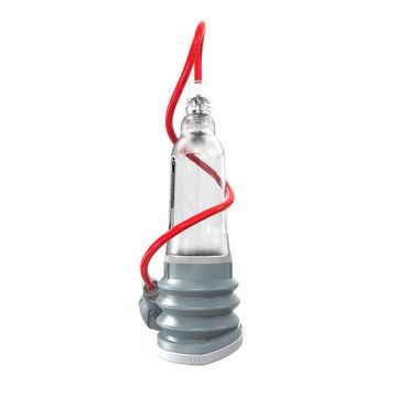 Bathmate - HydroXtreme5 Penispumpe Transparent