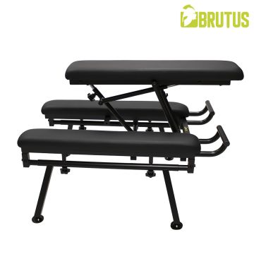 BRUTUS Fuck Bench - Schwarz
