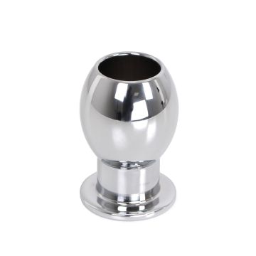 Kiotos Holle Anaal Plug L - 7.5 cm
