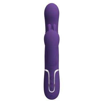 Dreifach Rabbit Vibrator Cammy