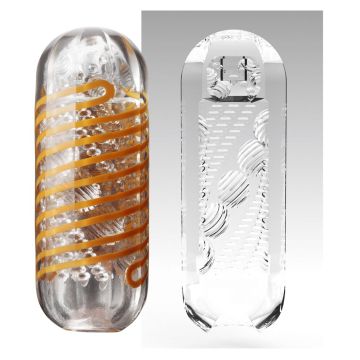 Tenga - Spinner Masturbator 05 Perlen