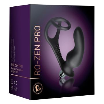 Rocks Off RO-Zen Pro - Prostata-Vibrator