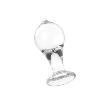 Buttplug-Set Spreader - Transparent