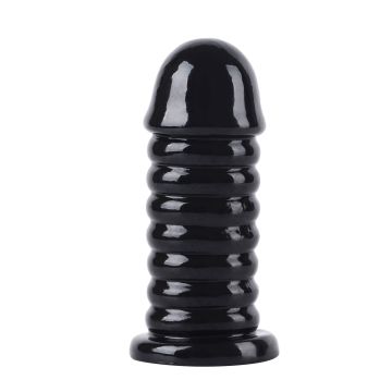 Extreme Buttplug Hidden Desire Anal Bold Large 17cm