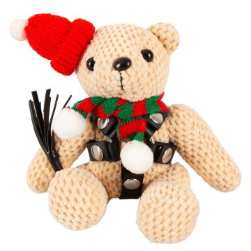 SM-Teddy Weihnachts-Bärchen