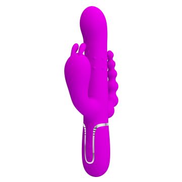 Triple Vibrator Pretty Love - Cammy - Lila