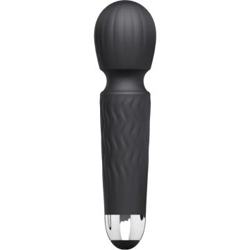 Limitless Wand Vibrator -  Zwart