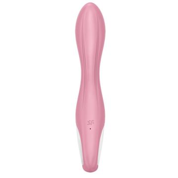 Satisfyer Air Pump 2 Aufblasbarer Vibrator