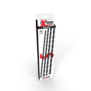 Penis Dilatoren Set Groß 4 Stück