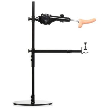 Master Series Sex Machine - The Dicktator 2.0