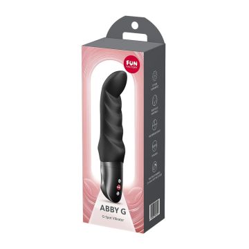 G-Punkt-Vibrator Abby G Fun Factory