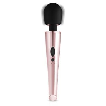 Rosy Gold Zauberstab-Massager Nouveau - Rosa