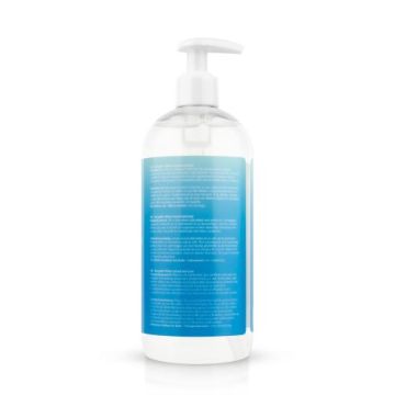 EasyGlide Wasserbasis Gleitmittel 500 ML